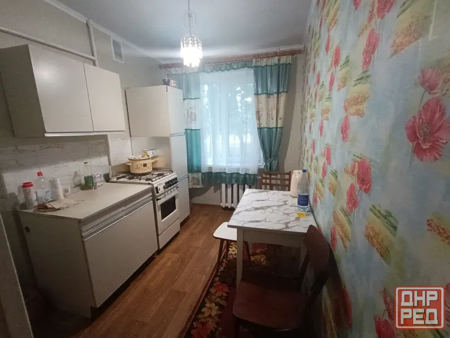 Отличная цена ! продам 2-комн.кв на Текстильщике, Донецк - изображение 1
