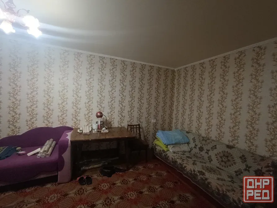 Отличная цена ! продам 2-комн.кв на Текстильщике, Донецк - изображение 2