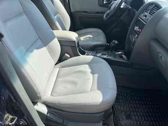 Hyundai Santa Fe . Год 2008. Коробка автомат. 2.0 дизель. Привод полный. Харцызск