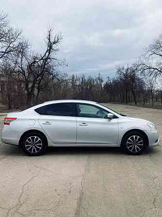 Nissan Sentra Донецк