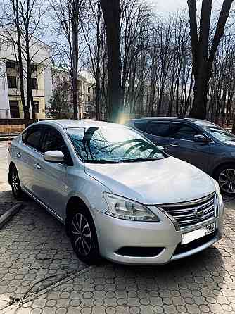 Nissan Sentra Донецк