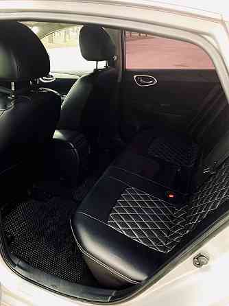 Nissan Sentra Донецк