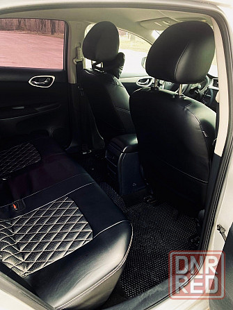 Nissan Sentra Донецк - изображение 7