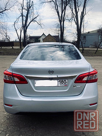 Nissan Sentra Донецк - изображение 3