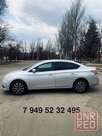 Nissan Sentra Донецк - изображение 2