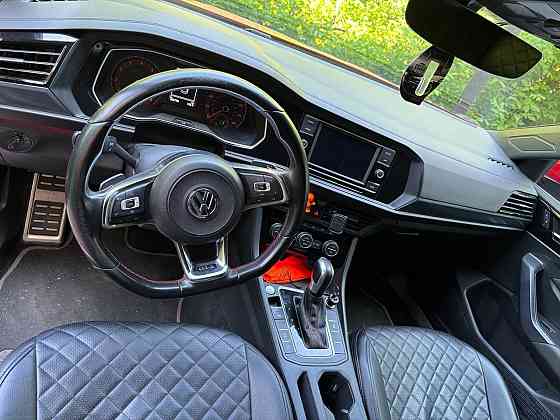JETTA GLI 2.0 TSI Донецк