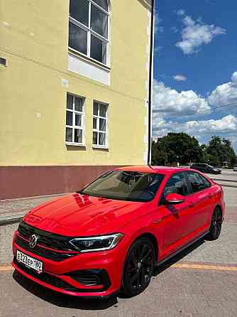 JETTA GLI 2.0 TSI Донецк