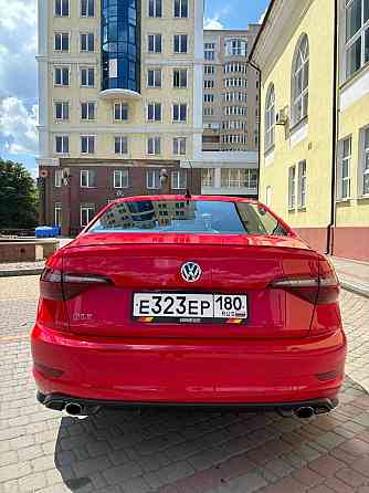 JETTA GLI 2.0 TSI Донецк
