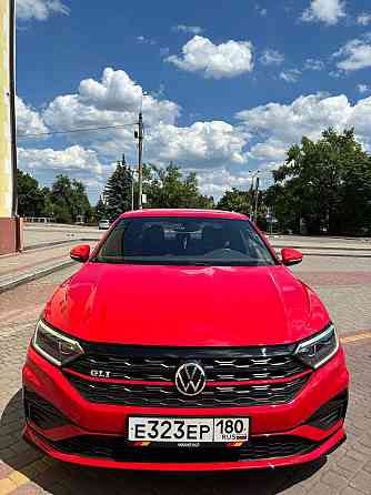JETTA GLI 2.0 TSI Донецк