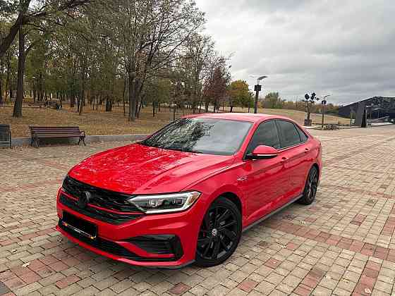 JETTA GLI 2.0 TSI Донецк