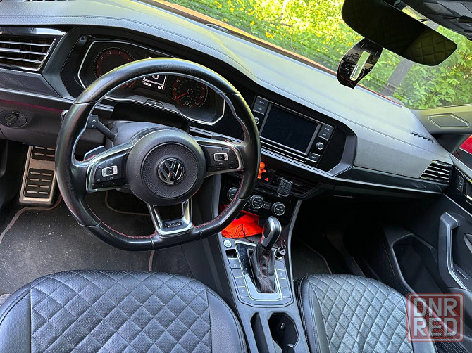 JETTA GLI 2.0 TSI Донецк - изображение 6
