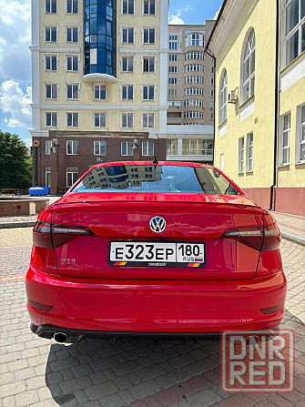 JETTA GLI 2.0 TSI Донецк - изображение 4