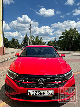 JETTA GLI 2.0 TSI Донецк - изображение 3