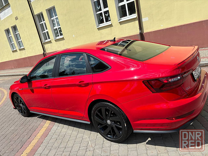 JETTA GLI 2.0 TSI Донецк - изображение 5