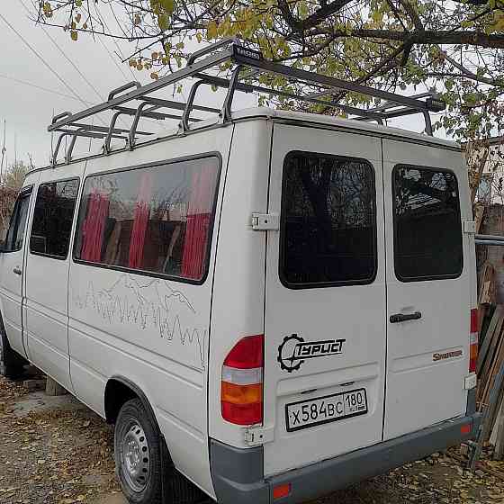 Продам Мерседес Спринтер 308 d Донецк