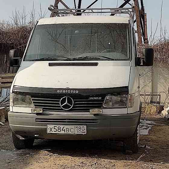 Продам Мерседес Спринтер 308 d Донецк