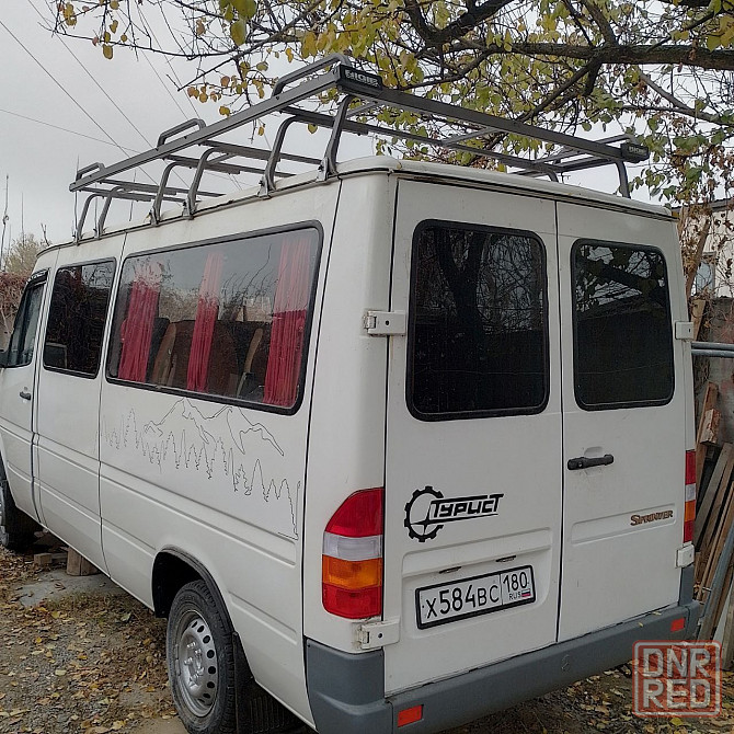 Продам Мерседес Спринтер 308 d Донецк - изображение 5