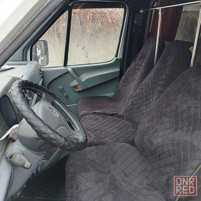 Продам Мерседес Спринтер 308 d Донецк - изображение 2