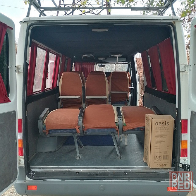 Продам Мерседес Спринтер 308 d Донецк - изображение 6