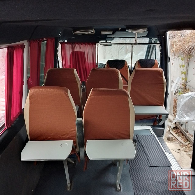 Продам Мерседес Спринтер 308 d Донецк - изображение 4