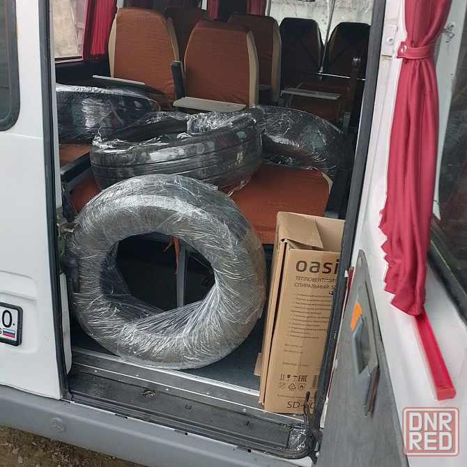 Продам Мерседес Спринтер 308 d Донецк - изображение 8