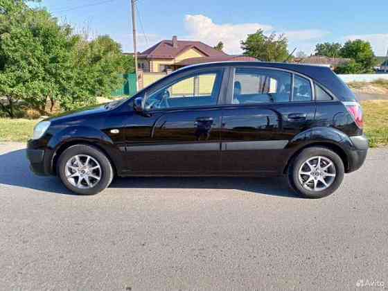 Kia Rio год 2005. Коробка механика. Двигатель 1,4. Пробег 270т. Не бит. Не крашен. Харцызск
