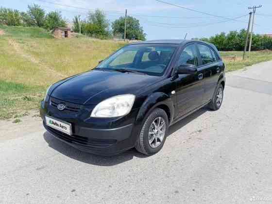 Kia Rio год 2005. Коробка механика. Двигатель 1,4. Пробег 270т. Не бит. Не крашен. Харцызск