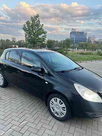 ПРОДАЁТСЯ OPEL CORSA Донецк