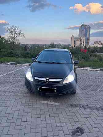 ПРОДАЁТСЯ OPEL CORSA Донецк