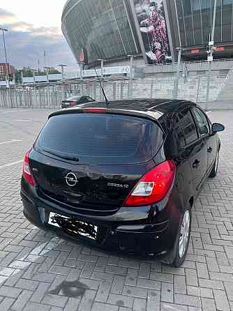ПРОДАЁТСЯ OPEL CORSA Донецк