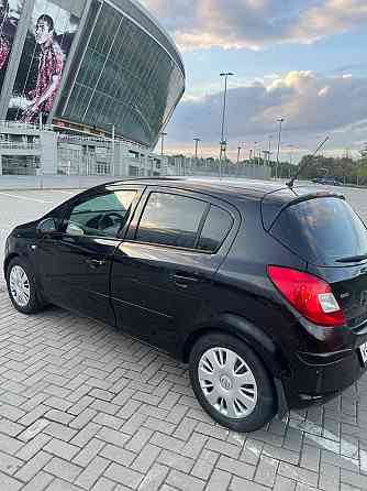 ПРОДАЁТСЯ OPEL CORSA Донецк