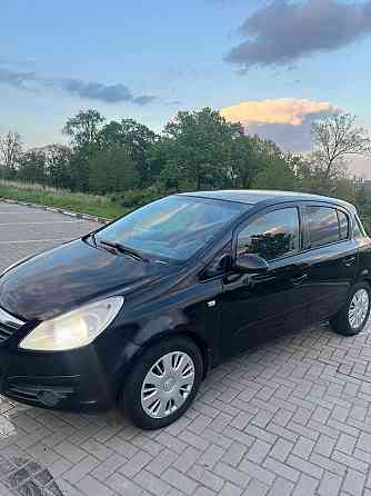 ПРОДАЁТСЯ OPEL CORSA Донецк
