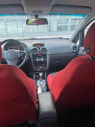 ПРОДАЁТСЯ OPEL CORSA Донецк