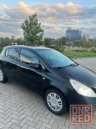 ПРОДАЁТСЯ OPEL CORSA Донецк - изображение 2