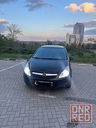 ПРОДАЁТСЯ OPEL CORSA Донецк - изображение 1