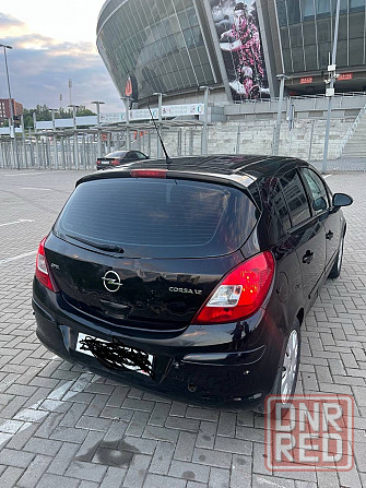 ПРОДАЁТСЯ OPEL CORSA Донецк - изображение 3