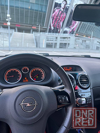 ПРОДАЁТСЯ OPEL CORSA Донецк - изображение 8