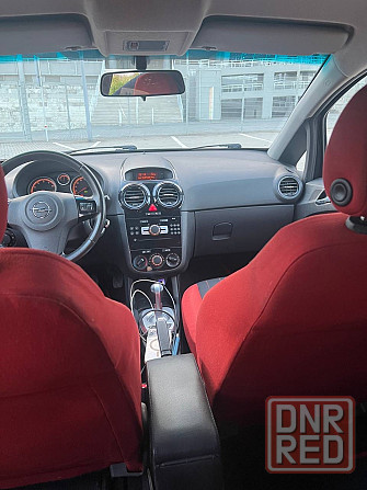 ПРОДАЁТСЯ OPEL CORSA Донецк - изображение 4