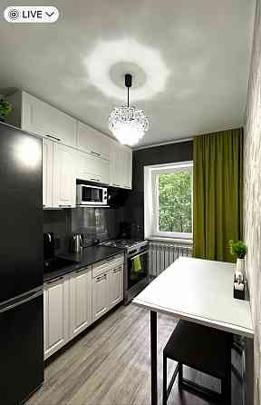 Посуточно 1-к квартира Макеевка