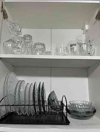 Посуточно 1-к квартира Макеевка