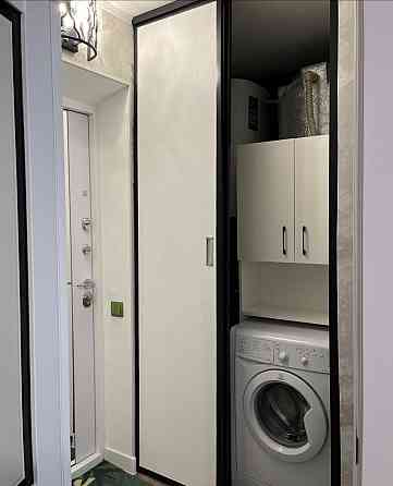 Посуточно 1-к квартира Макеевка