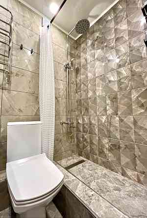 Посуточно 1-к квартира Макеевка