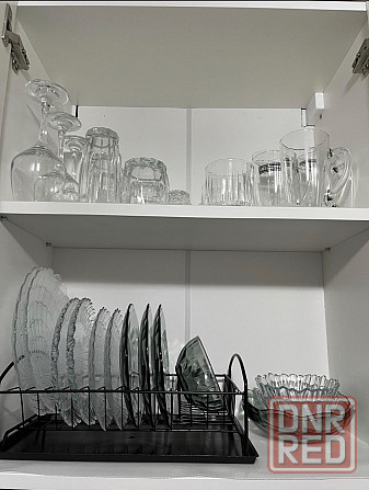 Посуточно 1-к квартира Макеевка - изображение 8