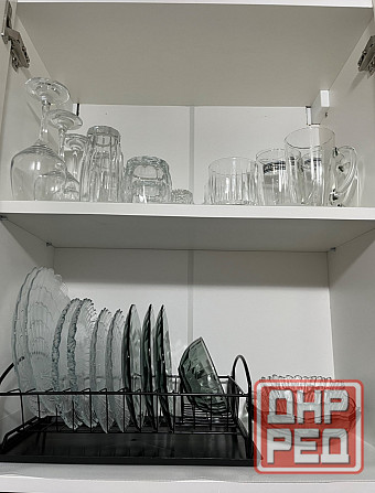 Посуточно 1-к квартира Макеевка - изображение 9