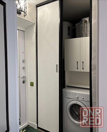 Посуточно 1-к квартира Макеевка - изображение 7