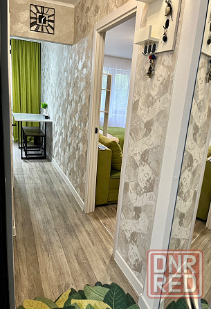 Посуточно 1-к квартира Макеевка - изображение 6