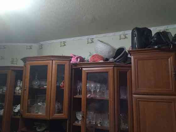 Продается 4-х к. кв., Текстильщик Донецк