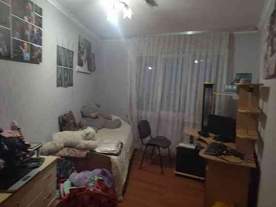 Продается 4-х к. кв., Текстильщик Донецк