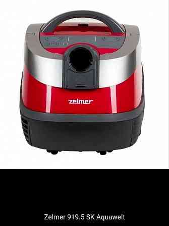 Продам! Моющий пылесос Zelmer 919.5SK Aquawelt 1500w . 3 in 1. Донецк