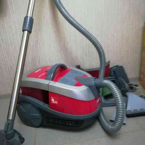Продам! Моющий пылесос Zelmer 919.5SK Aquawelt 1500w . 3 in 1. Донецк